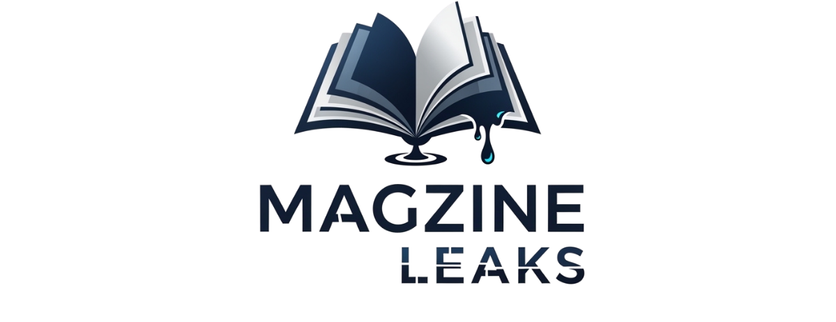 Magzine Leaks