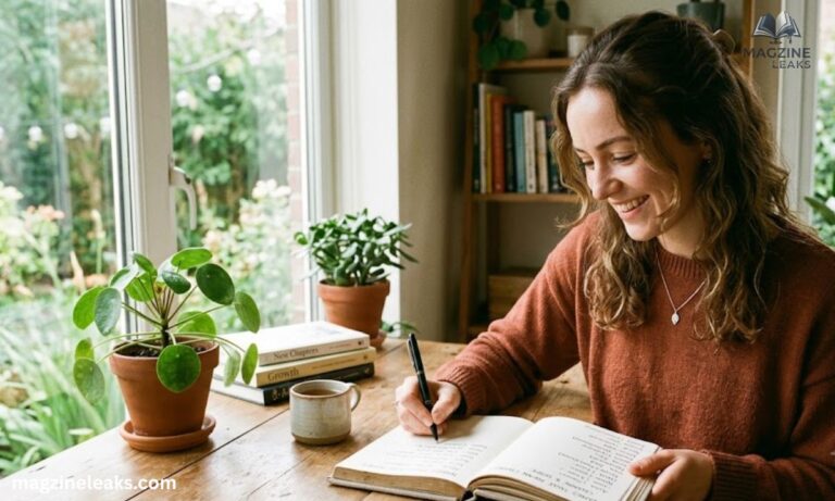 270+ Names That Mean Change for New Beginnings & Hope 